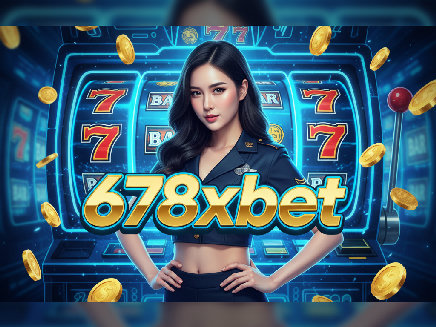 สล็อตเว็บตรง 678xbet