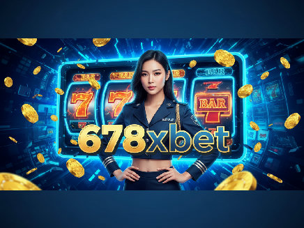 สมัคร 678xbet