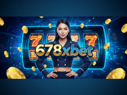 678xbet สล็อตออนไลน์
